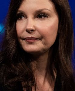 Ashley Judd miała groźny wypadek. Pół roku temu prawie straciła nogę