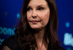 Ashley Judd miała groźny wypadek. Pół roku temu prawie straciła nogę
