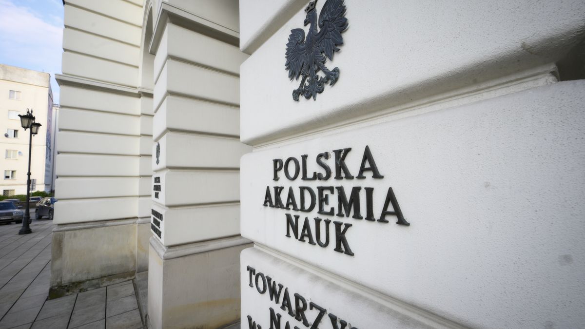 Polska Akademia Nauk rozważa otwarcie placówki w USA