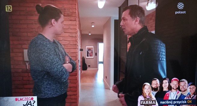 Nowe aplikacje HbbTV Polsatu