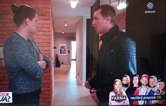 Nowe aplikacje HbbTV Polsatu