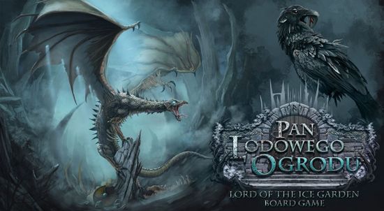 Wydaj to sam - "Pan Lodowego Ogrodu" 8