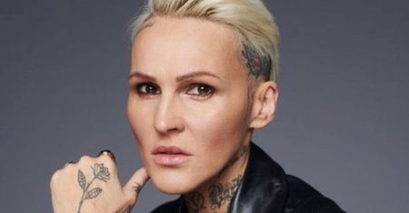 Agnieszka Chylińska długo nie pisnęła o tym ani słowa. Jest komentarz na temat jej pierwszego małżeństwa