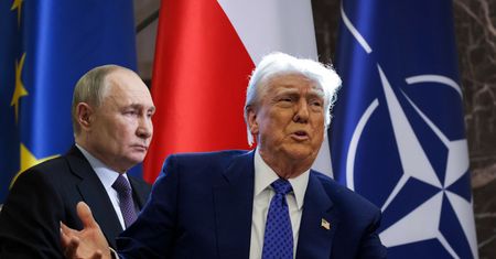 Szef litewskiego MSZ ostrzega. Rosja może dążyć do przewrotu w NATO