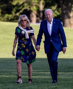 Jill Biden pojawi się na okładce amerykańskiego Vogue'a. Już w sierpniu