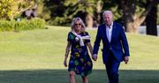 Jill Biden pojawi się na okładce amerykańskiego Vogue'a. Już w sierpniu