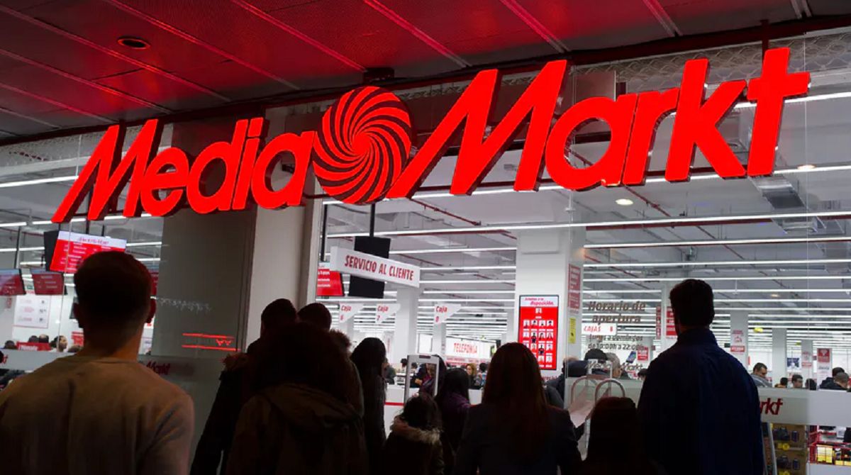 649 zł za frytkownicę. Media Markt obniża ceny