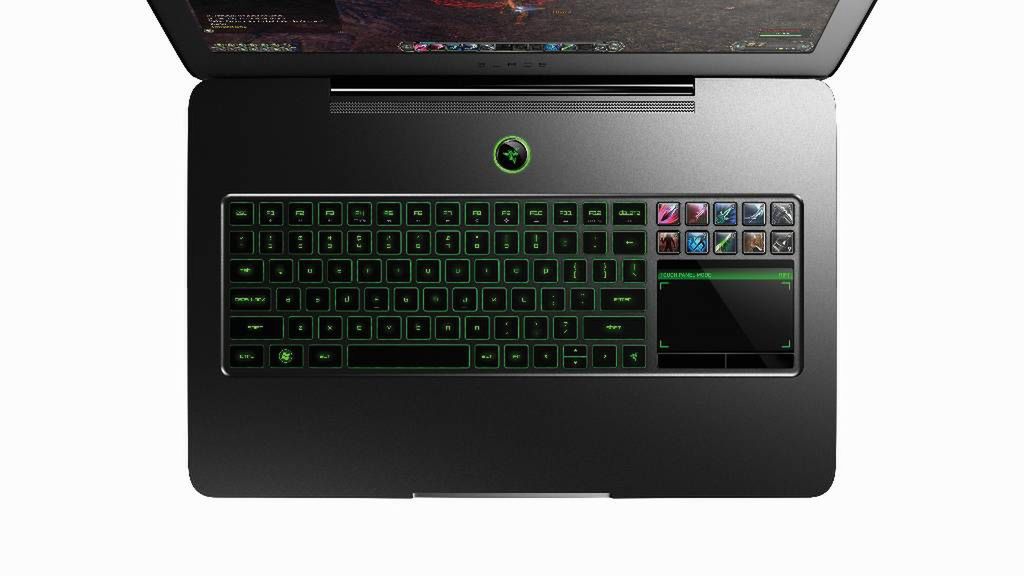 Razer Blade - tyle jest warty mobilny gaming? [wideo] 3