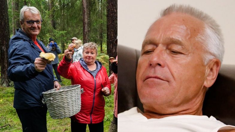 Kolejny sezon "Sanatorium miłości" zmierza ku końcowi