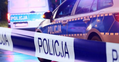 43-latek tymczasowo aresztowany. Zadał ojcu kilkanaście ciosów