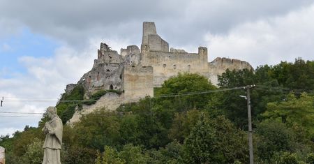 Turyści z Polski nie znają tych miejsc. Mroczna legenda potrafi przerazić