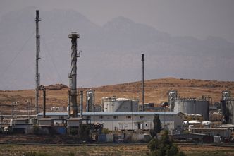 Jest umowa. Ropa z Iraku trafi do Europy