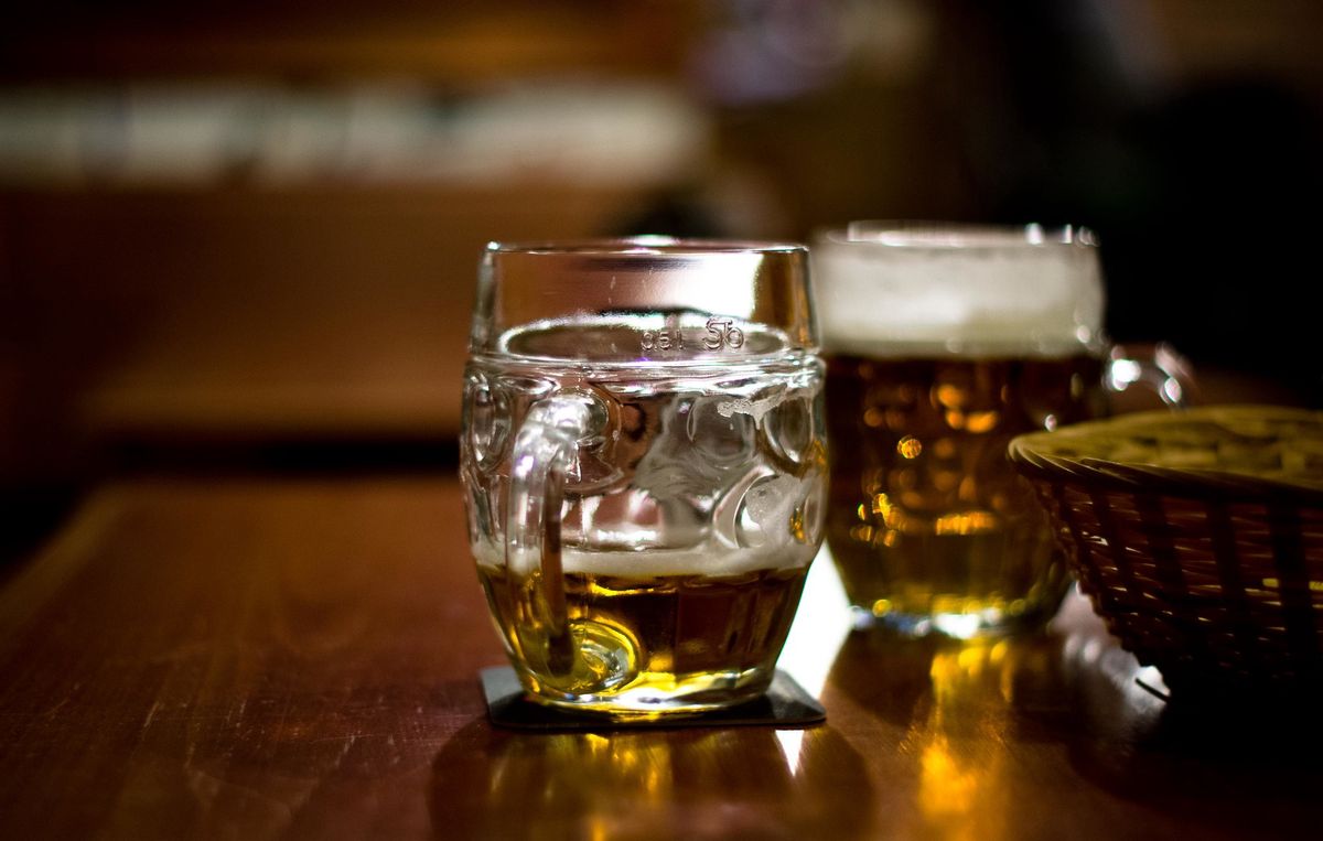Miasta wspierają przedsiębiorców i odchodzą od koncesji za alkohol