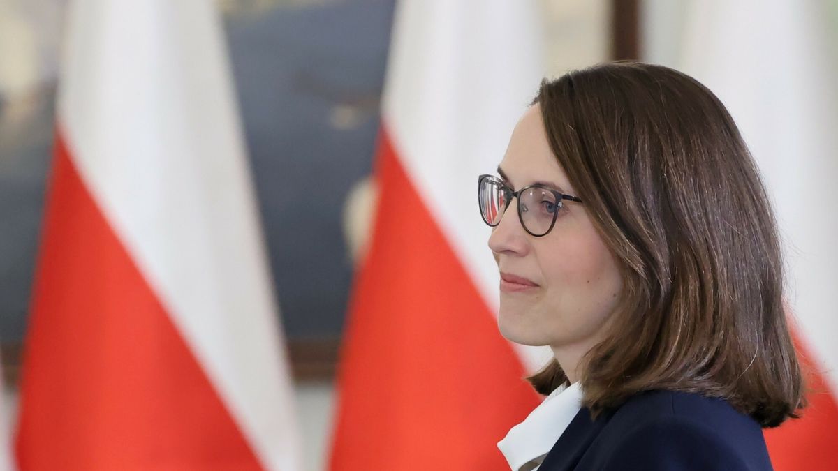 Magdalena Rzeczkowska 