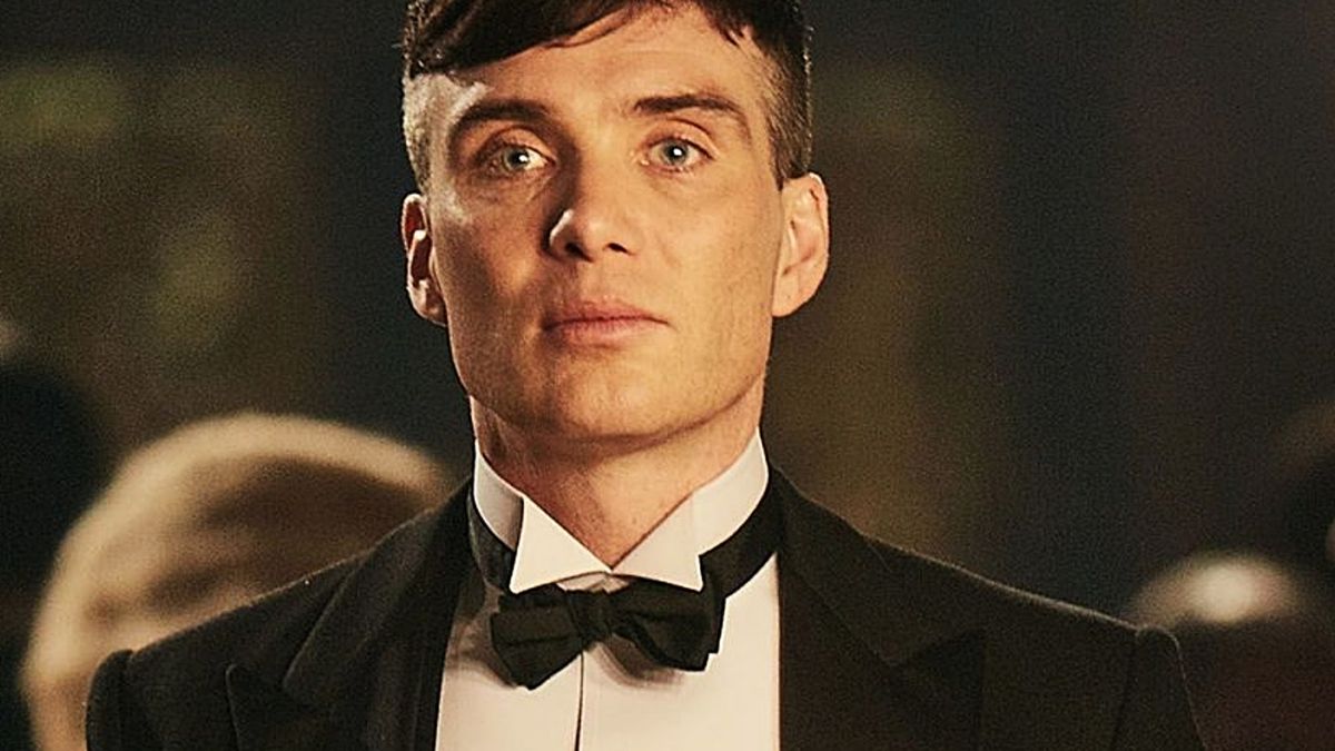 Wracają "Peaky Blinders"