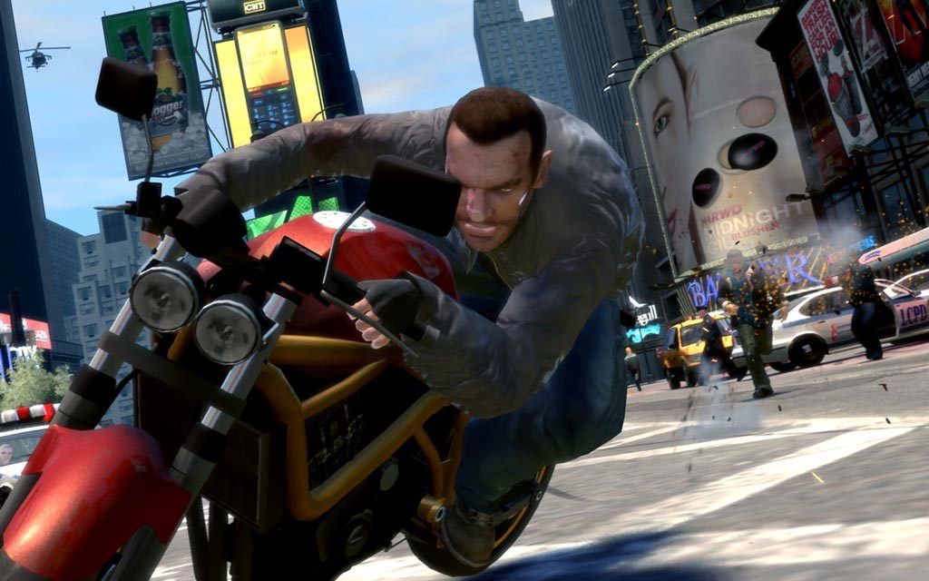 GTA 4 może zostać zremasterowane. Znany informator podał datę wydania