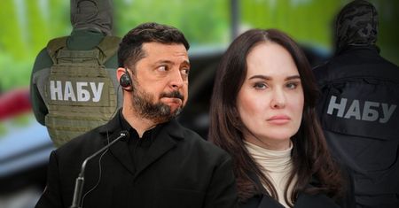 Uderzenie służb w otoczenie Zełenskiego. Zaufana urzędniczka zwolniona