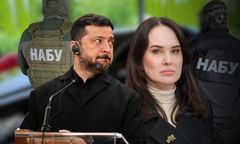 Uderzenie służb w otoczenie Zełenskiego. Zaufana urzędniczka zwolniona