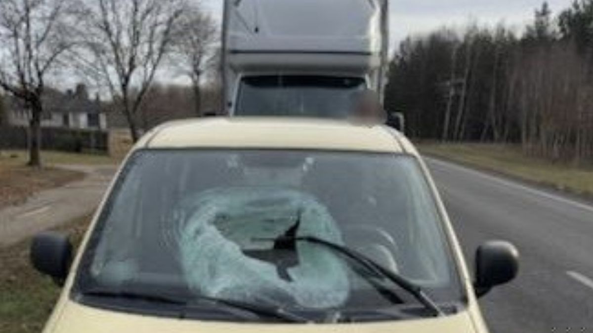 Policjanci ostrzegają. Tego nie wolno zaniedbywać