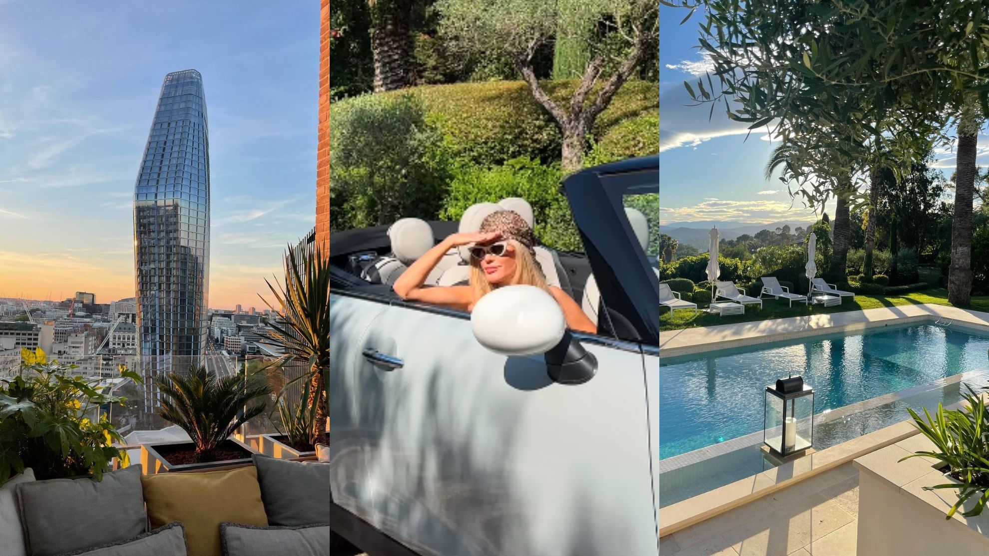 Tak wygląda życie Nicole Soszyńskiej