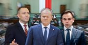 Trzecie weto czy podpis? Koalicja idzie twardym kursem w sprawie kryptoaktywów