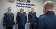 Słupsk: Komendant policji ma nowego zastępcę