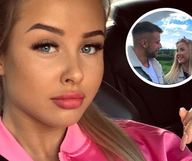 "Love Island": Oliwia w końcu zabrała głos