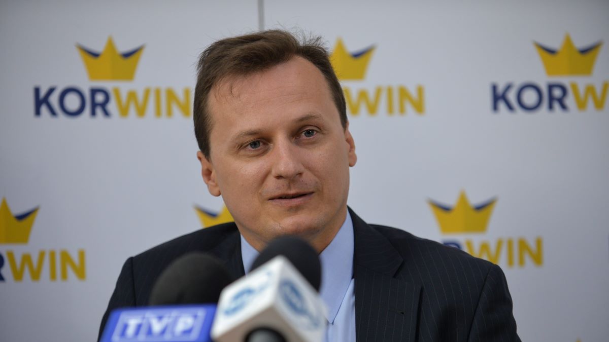 Po poście Sommera na Twitterze zawrzało 