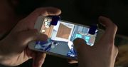 TriggerClips to polski kontroler, który ma zrewolucjonizować granie na smartfonach. Jakoś tego nie widzę...