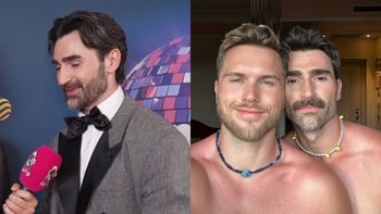 Jacek Jelonek będzie walczył o UZNANIE MAŁŻEŃSTWA z partnerem w Polsce: "Zrobimy tak, żeby to było głośne i namacalne" (WIDEO)