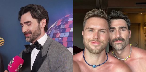 Jacek Jelonek będzie walczył o UZNANIE MAŁŻEŃSTWA z partnerem w Polsce: "Zrobimy tak, żeby to było głośne i namacalne" (WIDEO)