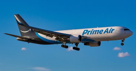 Wypadek Boeinga 767 Amazon Prime Air w Miami. Co ustalili śledczy?