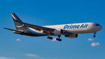 Wypadek Boeinga 767 Amazon Prime Air w Miami. Co ustalili śledczy?