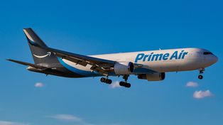Katastrofa Boeinga 767 w Miami. Tak wyglądało pechowe lądowanie