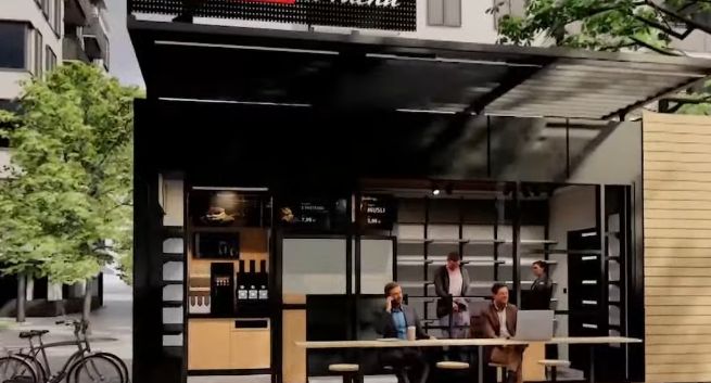 Orlen przekształci kioski Ruchu w punkty Orlen w Ruchu, szykuje usługę paczkową