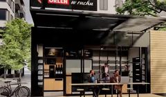 Orlen przekształci kioski Ruchu w punkty Orlen w Ruchu, szykuje usługę paczkową