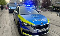 Odebrał telefon z banku. Po chwili nic już nie miał