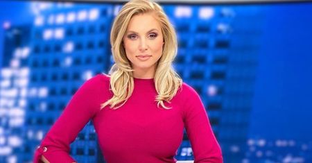 Zjawiskowa dziennikarka znika z anteny. TVP Info wyjawia przyczyny