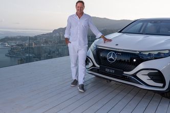 Szczere słowa projektanta Mercedesa. Przez absurd prawny nie moglibyśmy ich przytoczyć [OPINIA]