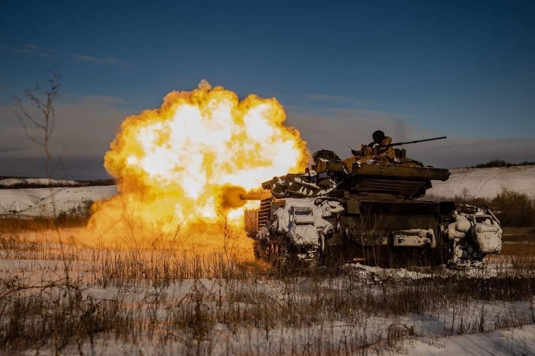 Kyiv needs "very clear security guarantees"