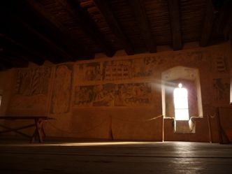 Polski Kod da Vinci, czyli tajemnica Lancelota i Ginewry