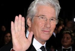 Richard Gere: Słynny aktor znów do wzięcia