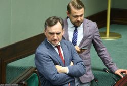 "To oznacza katastrofę". Rzecznik ziobrystów kreśli czarny scenariusz