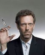 Dr House po raz pierwszy przeziębiony