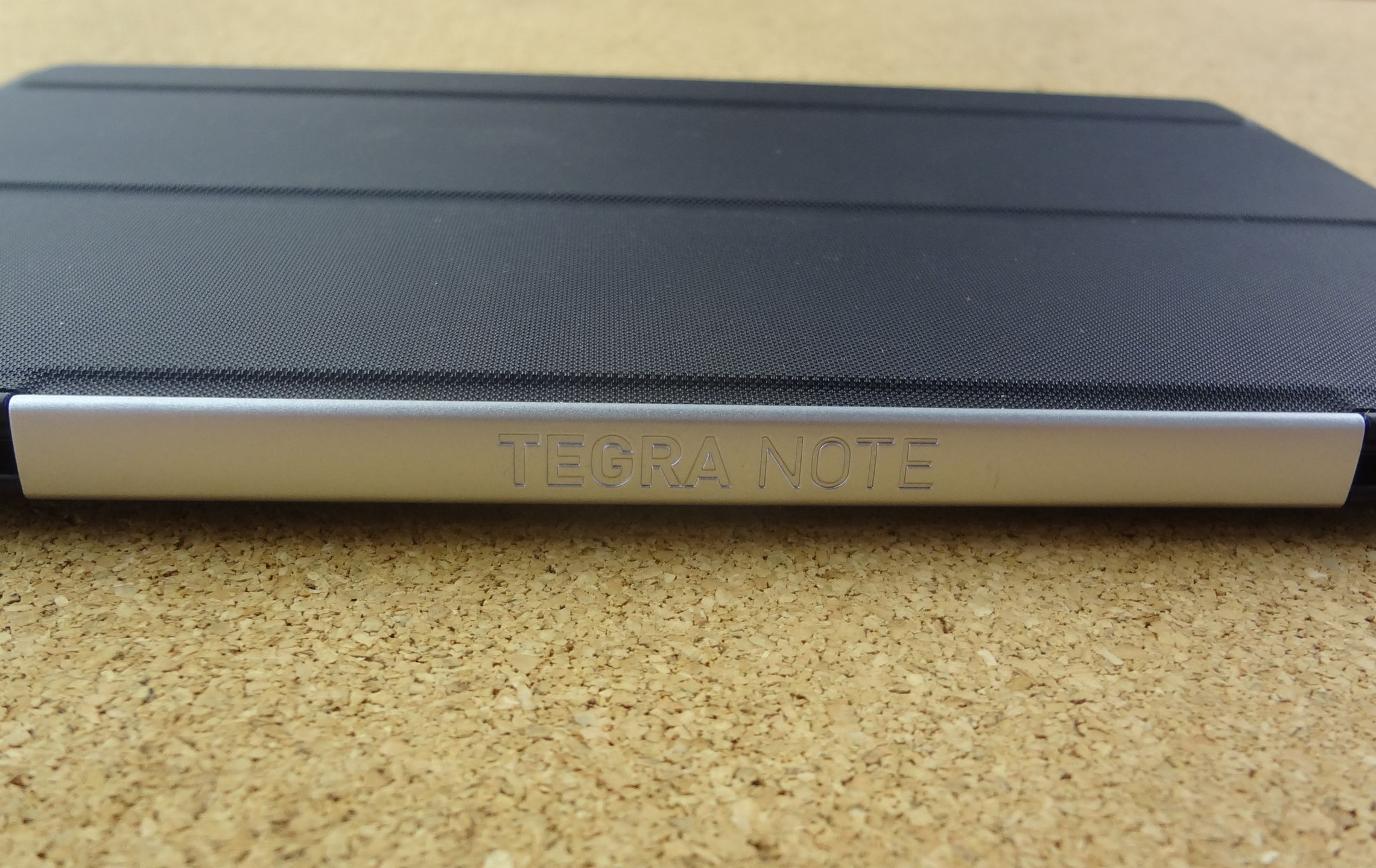 Tegra Note 7 wchodzi do Polski i trafia do naszych rąk [pierwsze wrażenia] 2