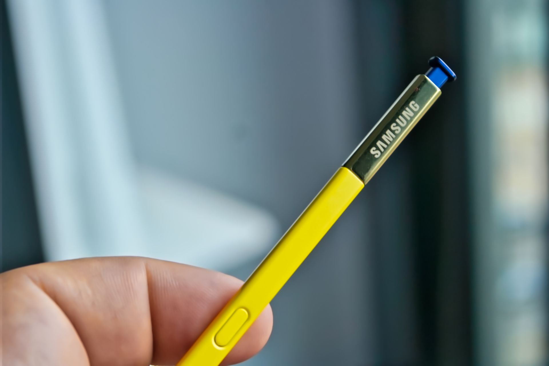 Samsung Galaxy Note9 - pierwsze wrażenia. Cisza przed burzą? 2