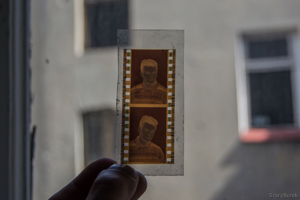 Warszawski urbex: Co znajduje się wewnątrz kamienicy przy Żelaznej 43? 14