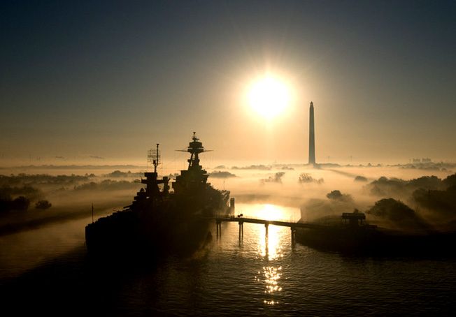 Rosyjski okręt na kursie w stronę Sztokholmu
