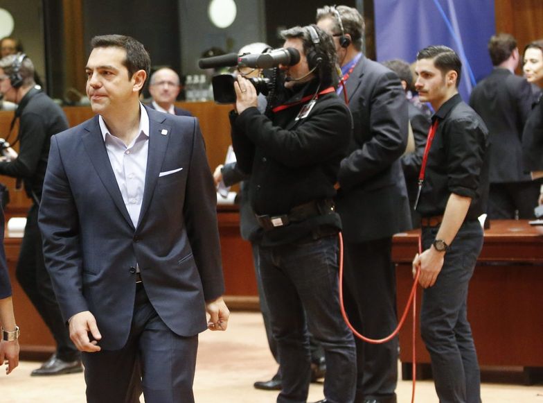 Ruszył szczyt w Brukseli. Będzie zgoda na Grexit?