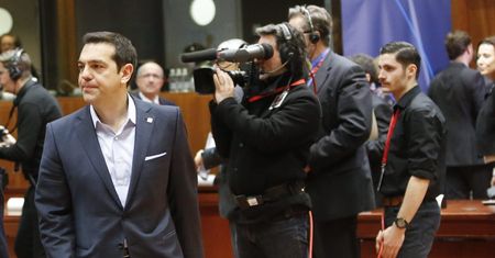 Ruszył szczyt w Brukseli. Będzie zgoda na Grexit?